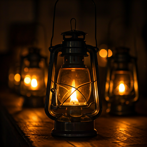 Eternal Light